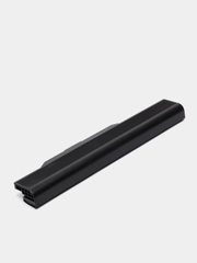 Аккумуляторная батарея для ноутбука Asus K53 (A32-K53) 10,8V 5200mAh черная