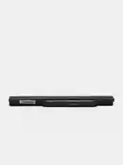 Аккумуляторная батарея для ноутбука Asus K53 (A32-K53) 10,8V 5200mAh черная
