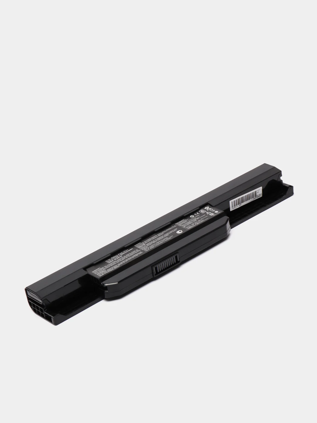 Аккумуляторная батарея для ноутбука Asus K53 (A32-K53) 10,8V 5200mAh черная