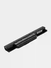 Аккумуляторная батарея для ноутбука Asus K53 (A32-K53) 10,8V 5200mAh черная