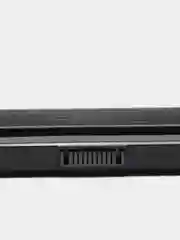 Аккумуляторная батарея для ноутбука Asus K53 (A32-K53) 10,8V 5200mAh черная