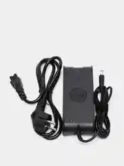 Блок питания (сетевой адаптер) для ноутбуков Dell 19.5V 4.62A 7.4pin