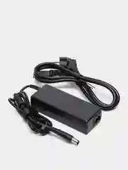 Блок питания, сетевой адаптер для ноутбуков HP 19V 4.74A 7.4pin