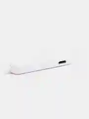 Белый s6 Bluetooth гарнитура беспроводные наушники с микрофоном