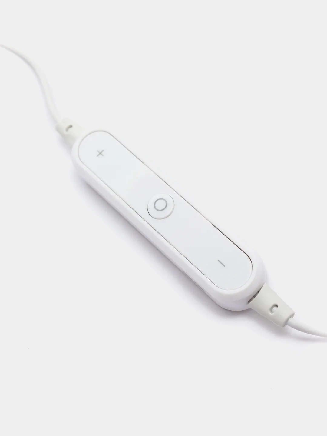 Белый s6 Bluetooth гарнитура беспроводные наушники с микрофоном