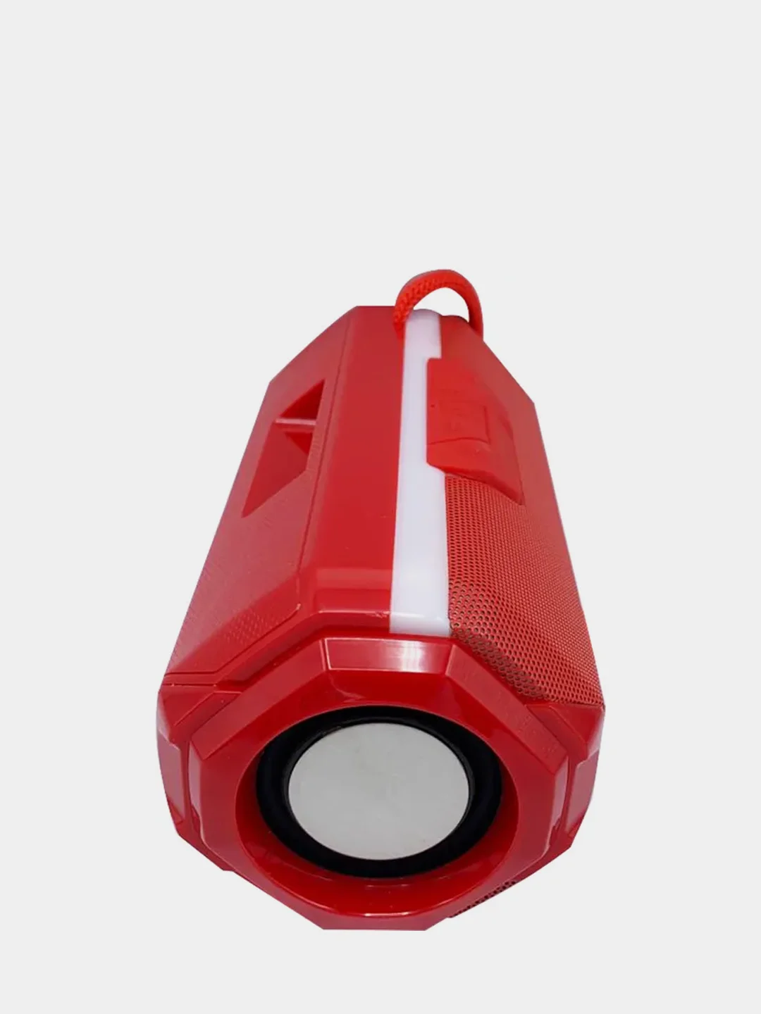 Беспроводная bluetooth колонка TG-143, с подсветкой