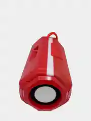Беспроводная bluetooth колонка TG-143, с подсветкой