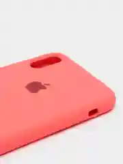 Коралловый чехол Silicone Case Orig