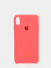 Коралловый чехол Silicone Case Orig