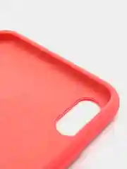 Коралловый чехол Silicone Case Orig