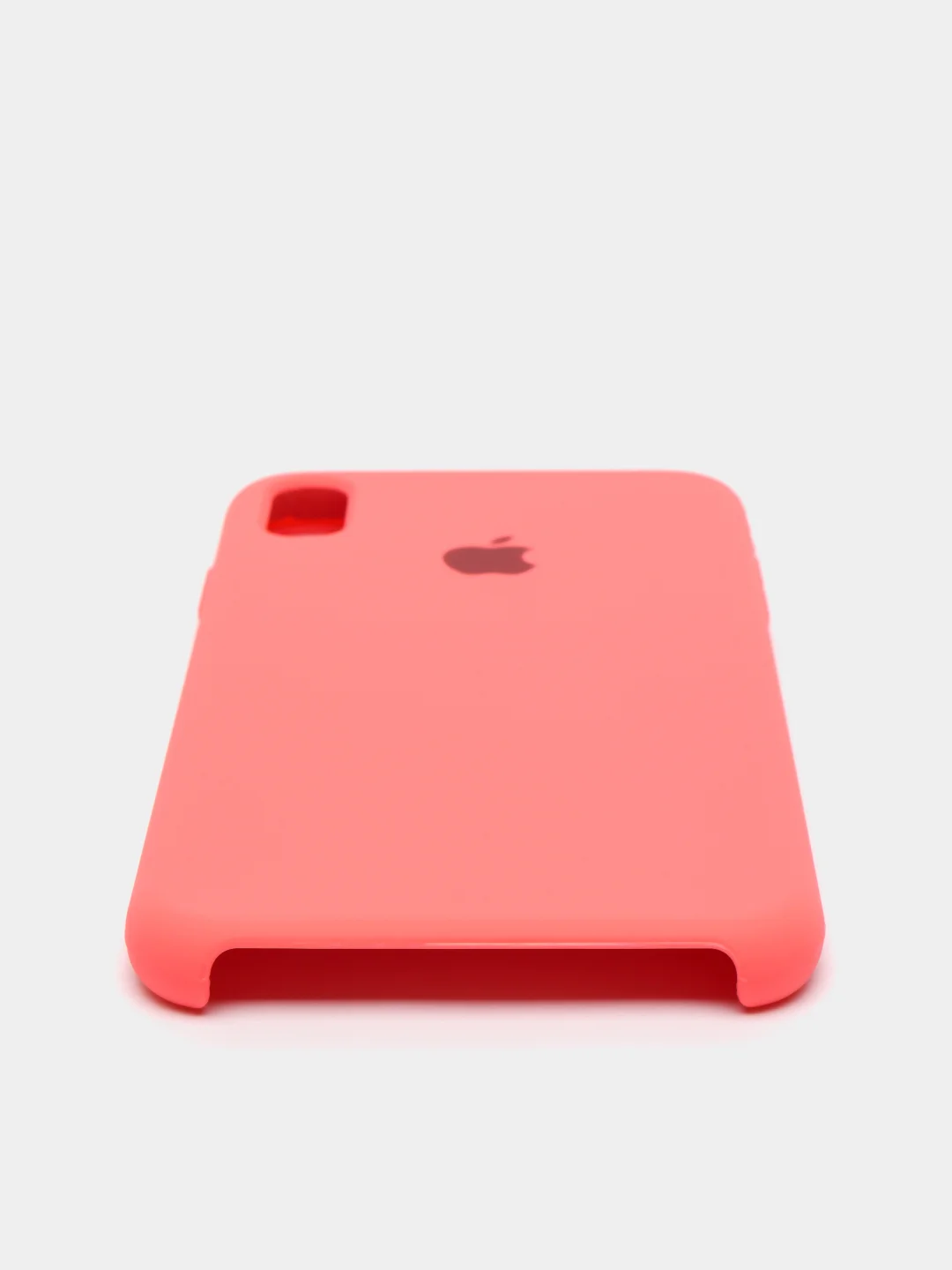 Коралловый чехол Silicone Case Orig