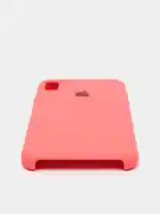 Коралловый чехол Silicone Case Orig