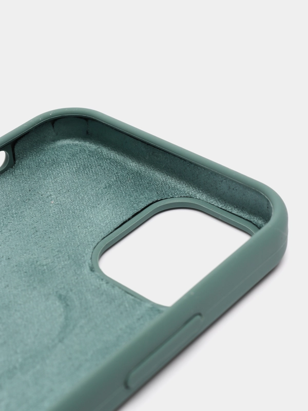 Silicone Case 12 mini