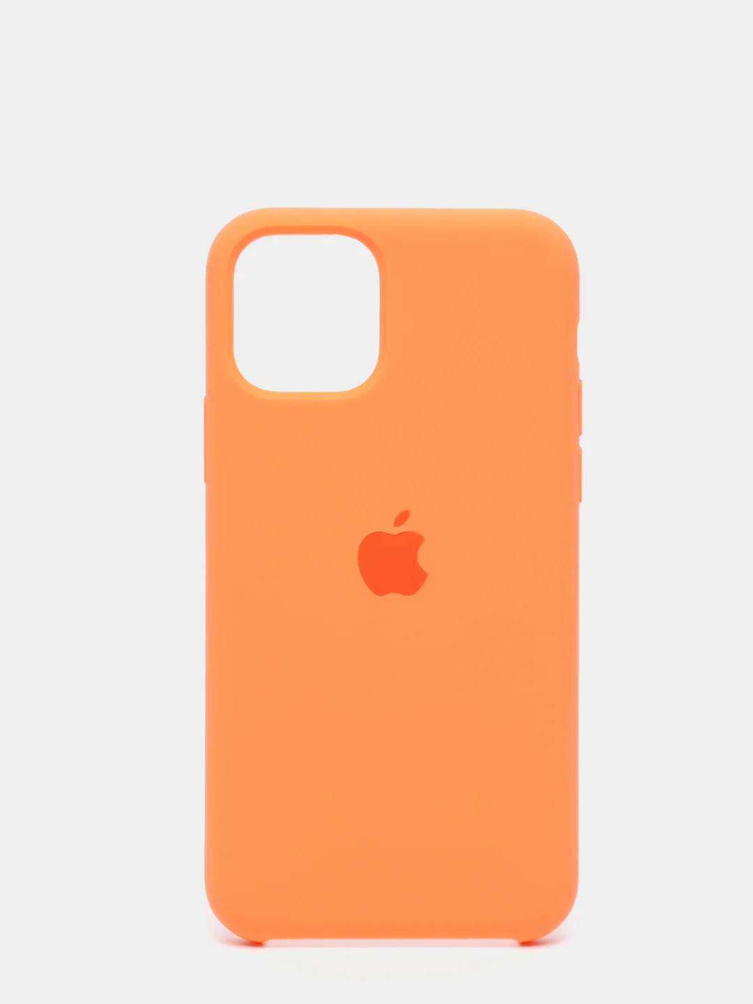 Манго чехол Silicone Case для iPhone 11 Pro