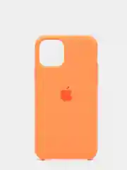 Манго чехол Silicone Case для iPhone 11 Pro
