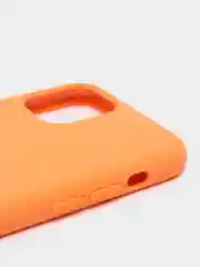 Манго чехол Silicone Case для iPhone 11 Pro