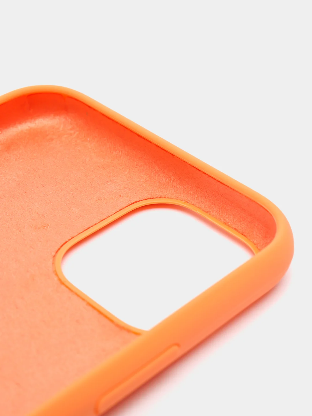 Манго чехол Silicone Case для iPhone 11 Pro