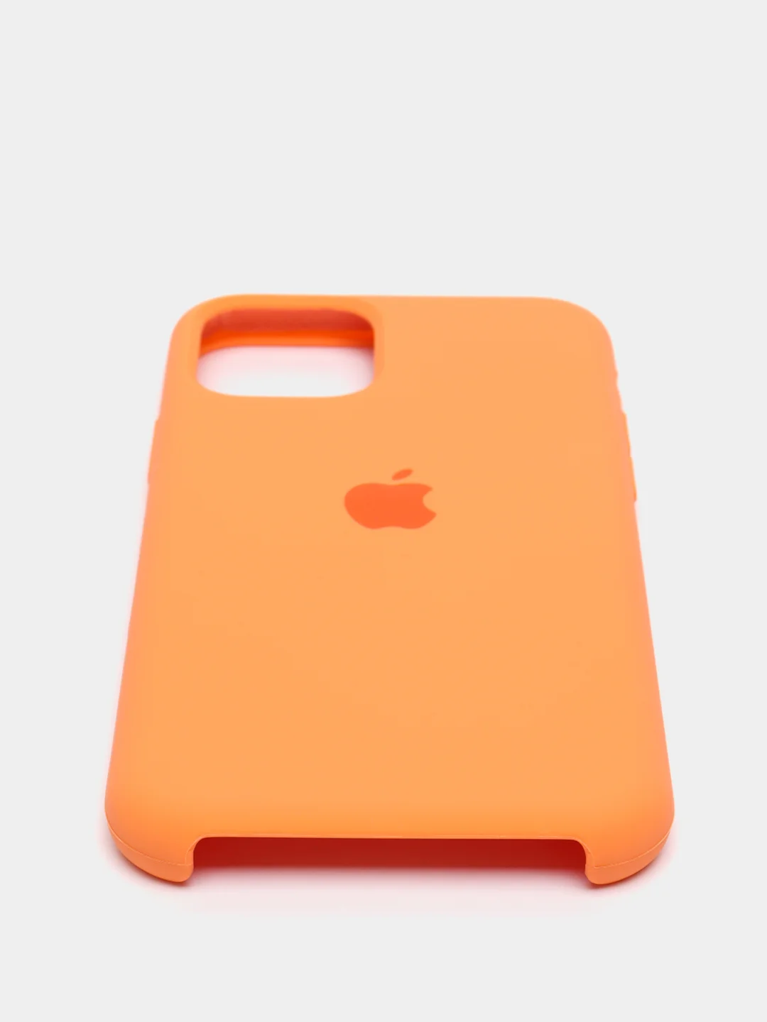 Манго чехол Silicone Case для iPhone 11 Pro