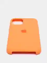 Манго чехол Silicone Case для iPhone 11 Pro