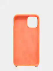 Манго чехол Silicone Case для iPhone 11 Pro