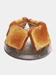 Тостер кемпинговый COGHLANS