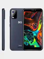 Темно-синий смартфон BQ 5560L Trend 1/8 GB, 2500 мАч