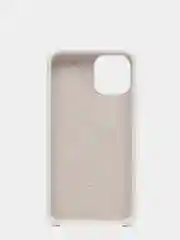 Белый чехол Silicone Case для iPhone 11 Pro