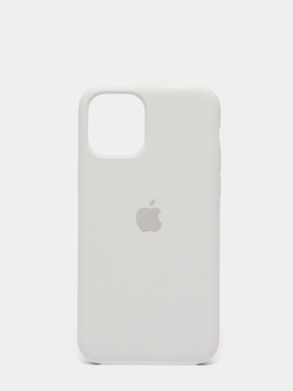 Чехол Silicone Case для iPhone 11 Pro