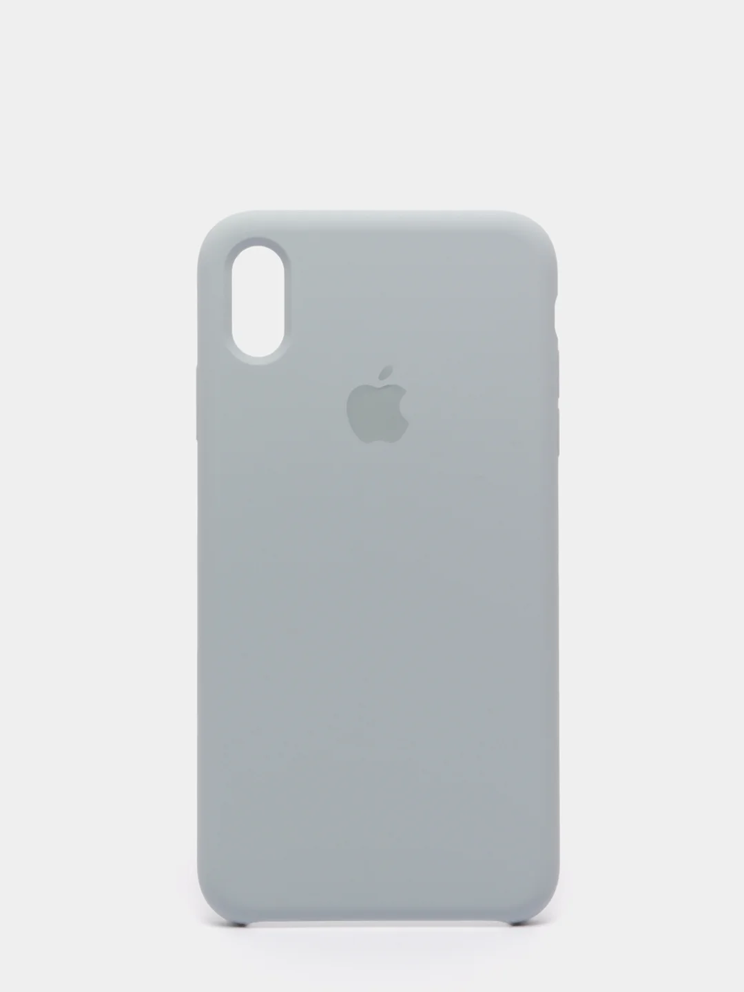 Ледяной чехол Silicone Case Orig
