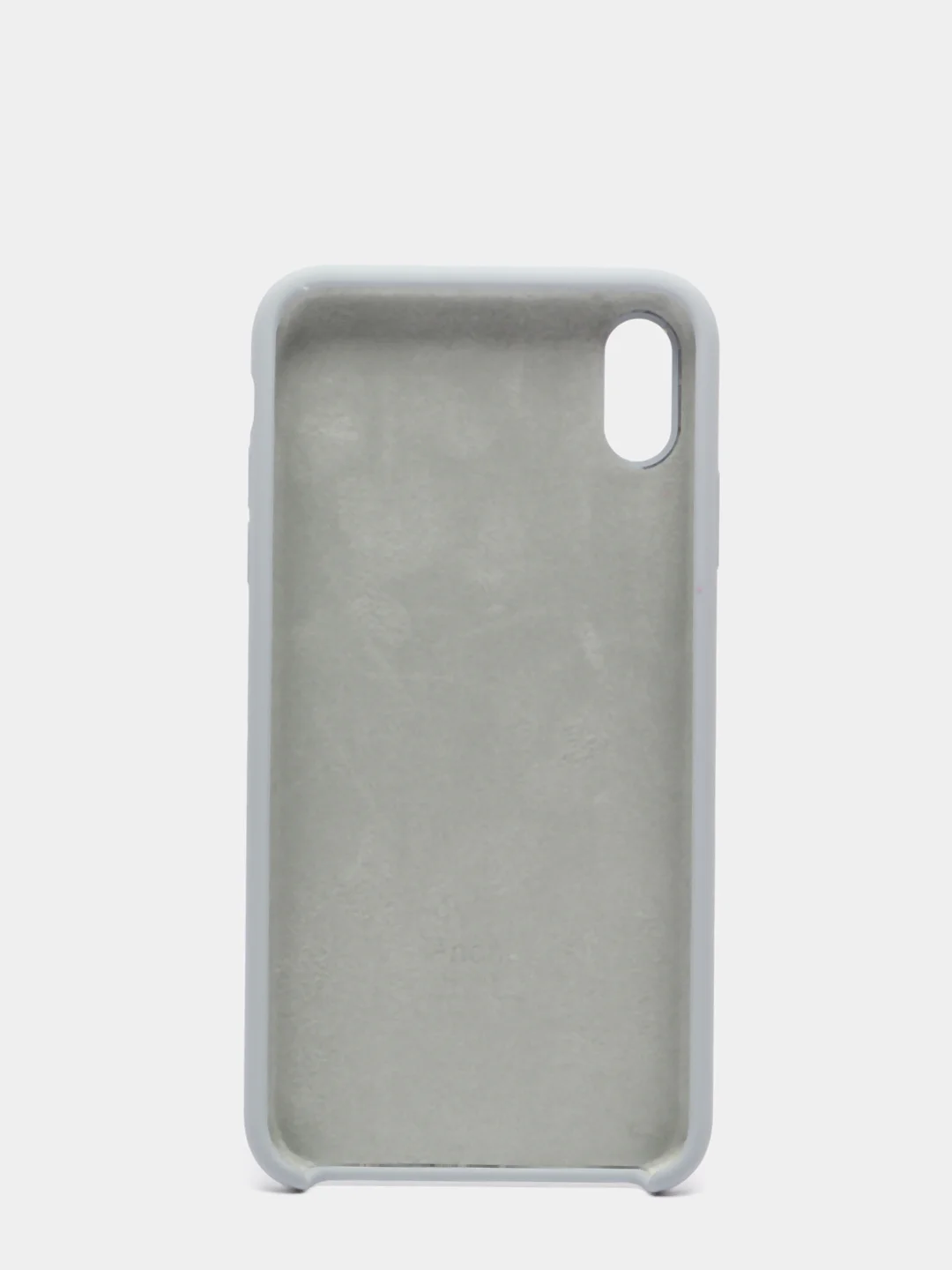 Ледяной чехол Silicone Case Orig