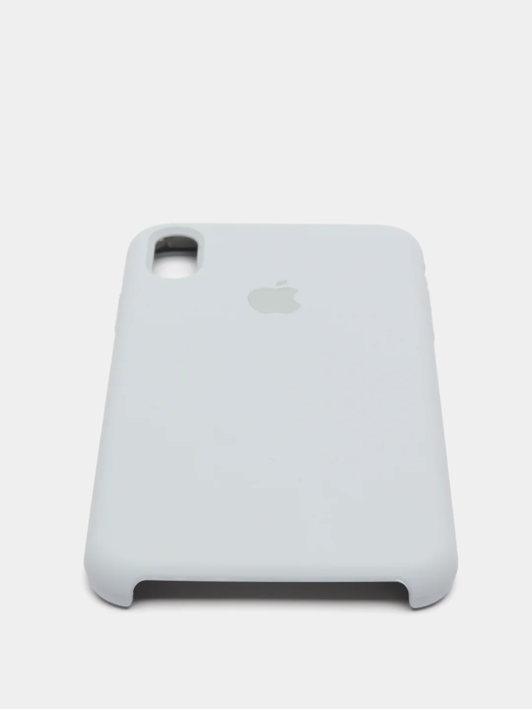 Ледяной чехол Silicone Case Orig