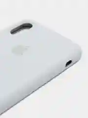 Ледяной чехол Silicone Case Orig