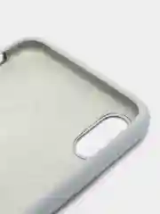 Ледяной чехол Silicone Case Orig