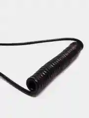 Дата-Кабель Red Line Spiral USB - Micro USB