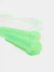 Зеленый скакалка