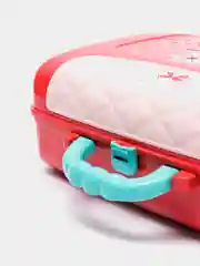 Салон красоты для девочек, в чемодане