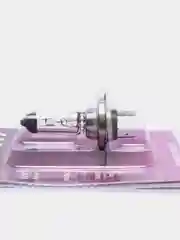 Лампа галогенная H7 12V55W Long Life REKZIT (блистер)