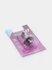 Лампа галогенная H7 12V55W Long Life REKZIT (блистер)