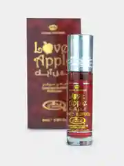 Арабские Масляные духи  Love Apple/Яблоко любви - Al Rehab, 6 мл