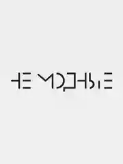 Наклейка на авто "Не модные"