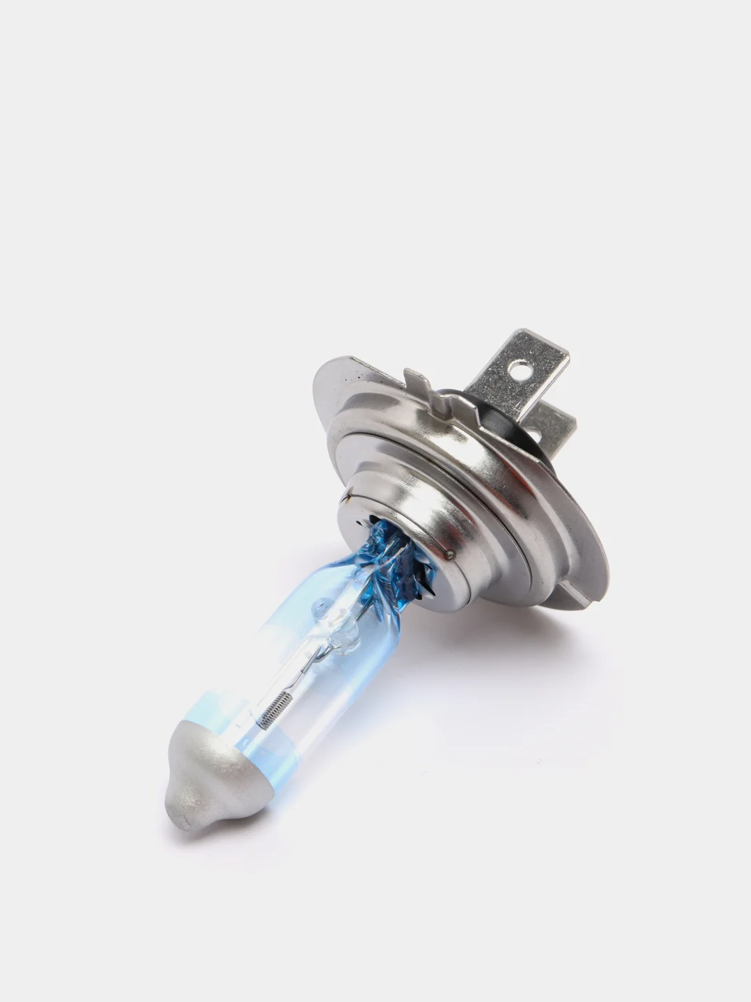 Лампа галогенная Н7 55W 12V Brightness 100% REKZIT