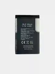 Аккумулятор для Nokia BL-5C 900mAh