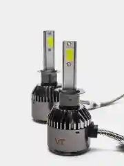 Светодиодные лампы C9, Led