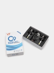 Светодиодные лампы C9, Led