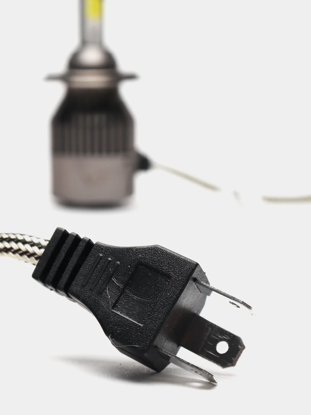 Светодиодные лампы C9, Led