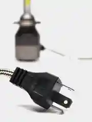 Светодиодные лампы C9, Led