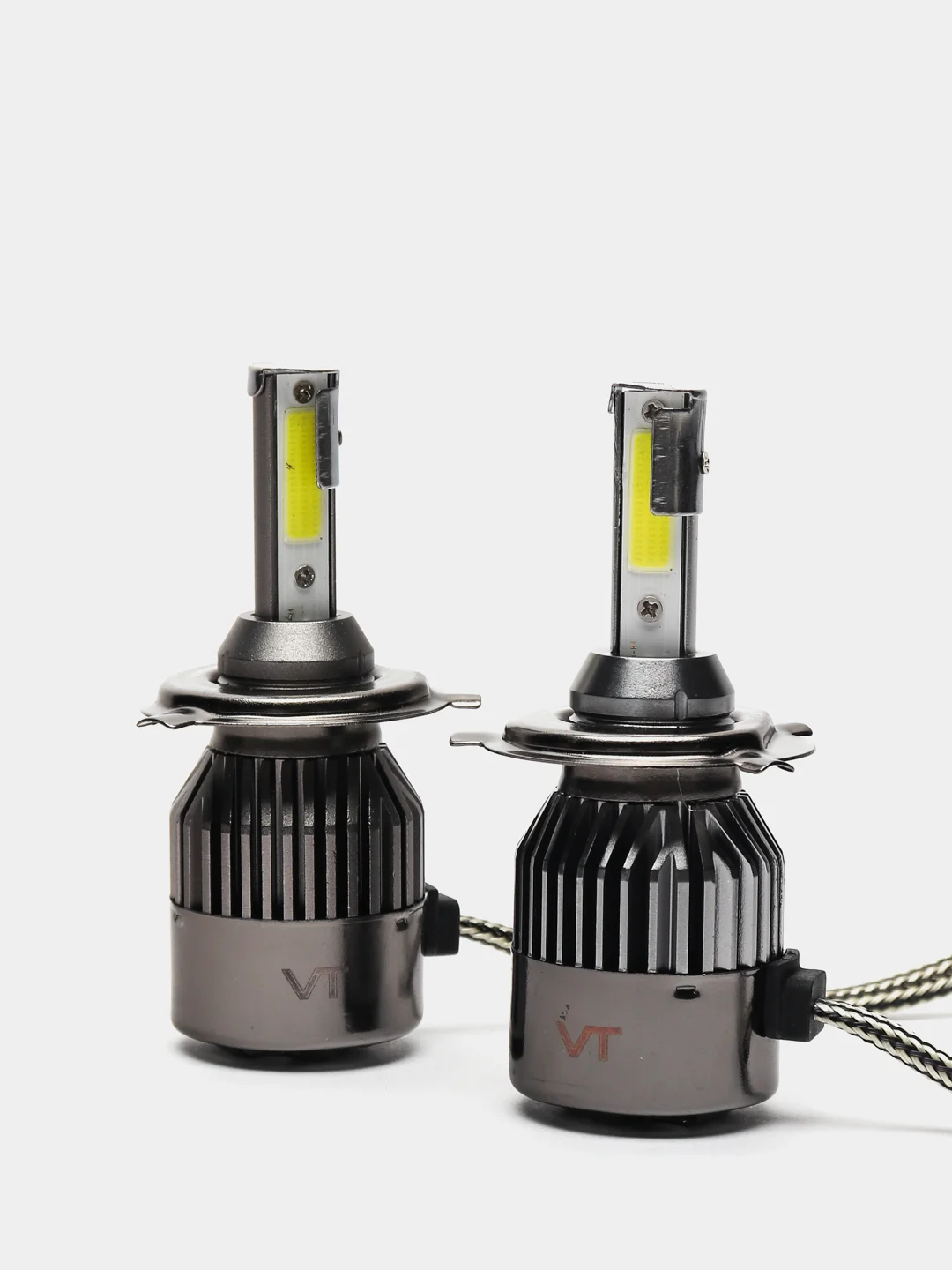 Светодиодные лампы C9, Led