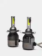 Светодиодные лампы C9, Led
