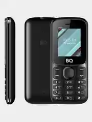 Кнопочный телефон BQ 1848 Step+, без камеры, аккумулятор 600 мАч