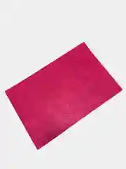 Фуксия фетр 1 мм. 20*30см